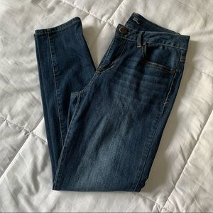 1822 Denim - Medium Wash Jeans - 6 (two pairs available)